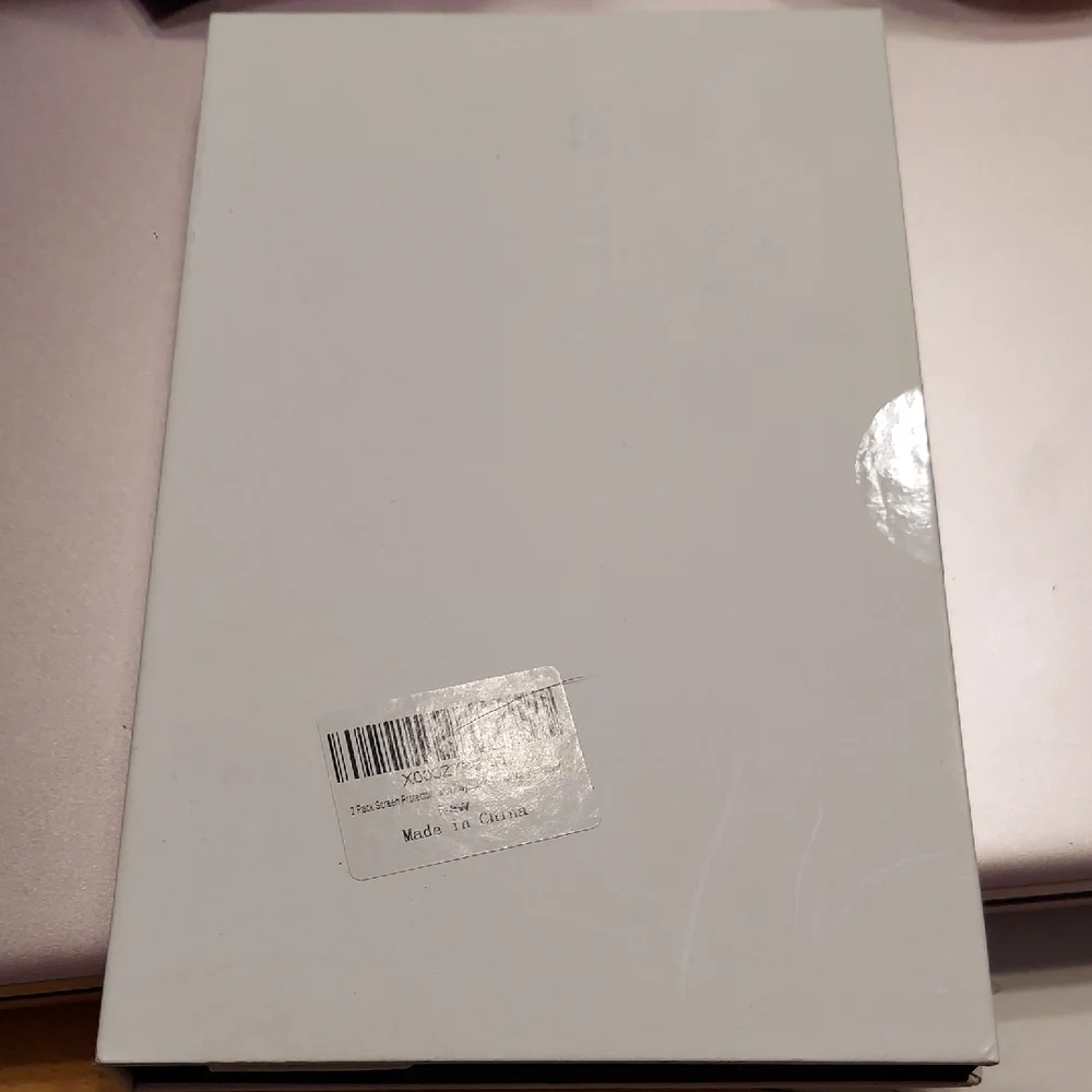 2 Playstation Screen Protectors